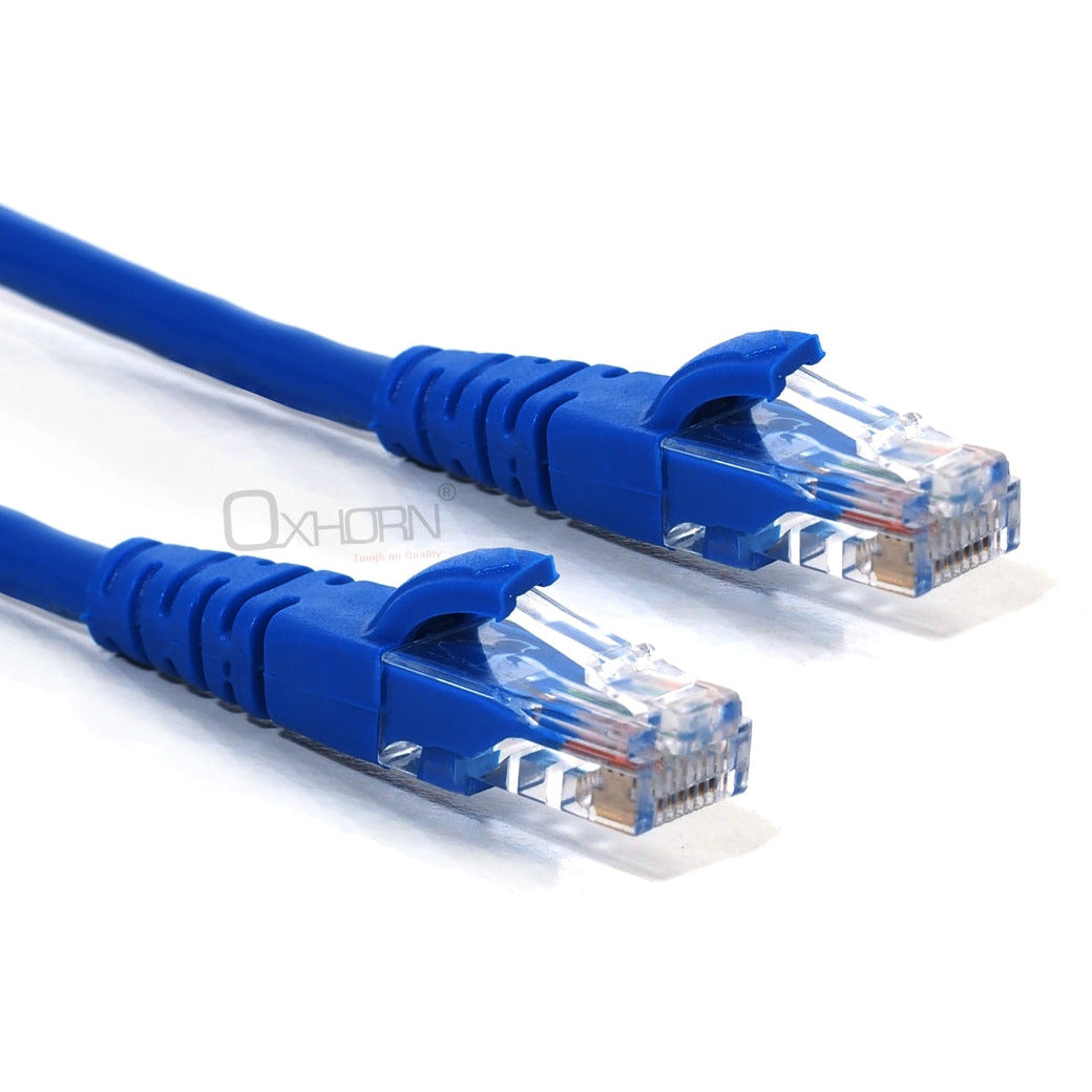 Oxhorn  Network Cable Cat6 0.3m