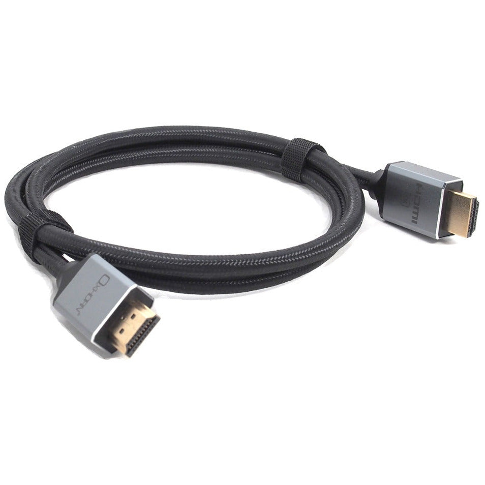 Oxhorn 8K HDMI 2.1a Cable 1.8m