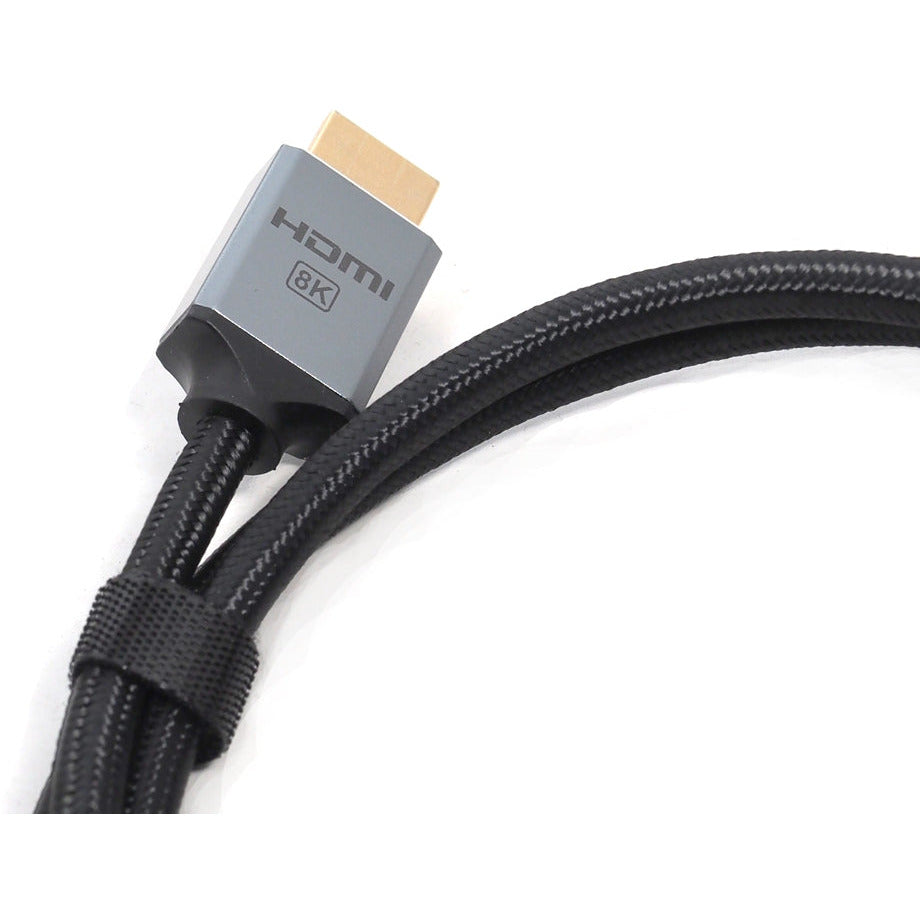 Oxhorn 8K HDMI 2.1a Cable 1.8m