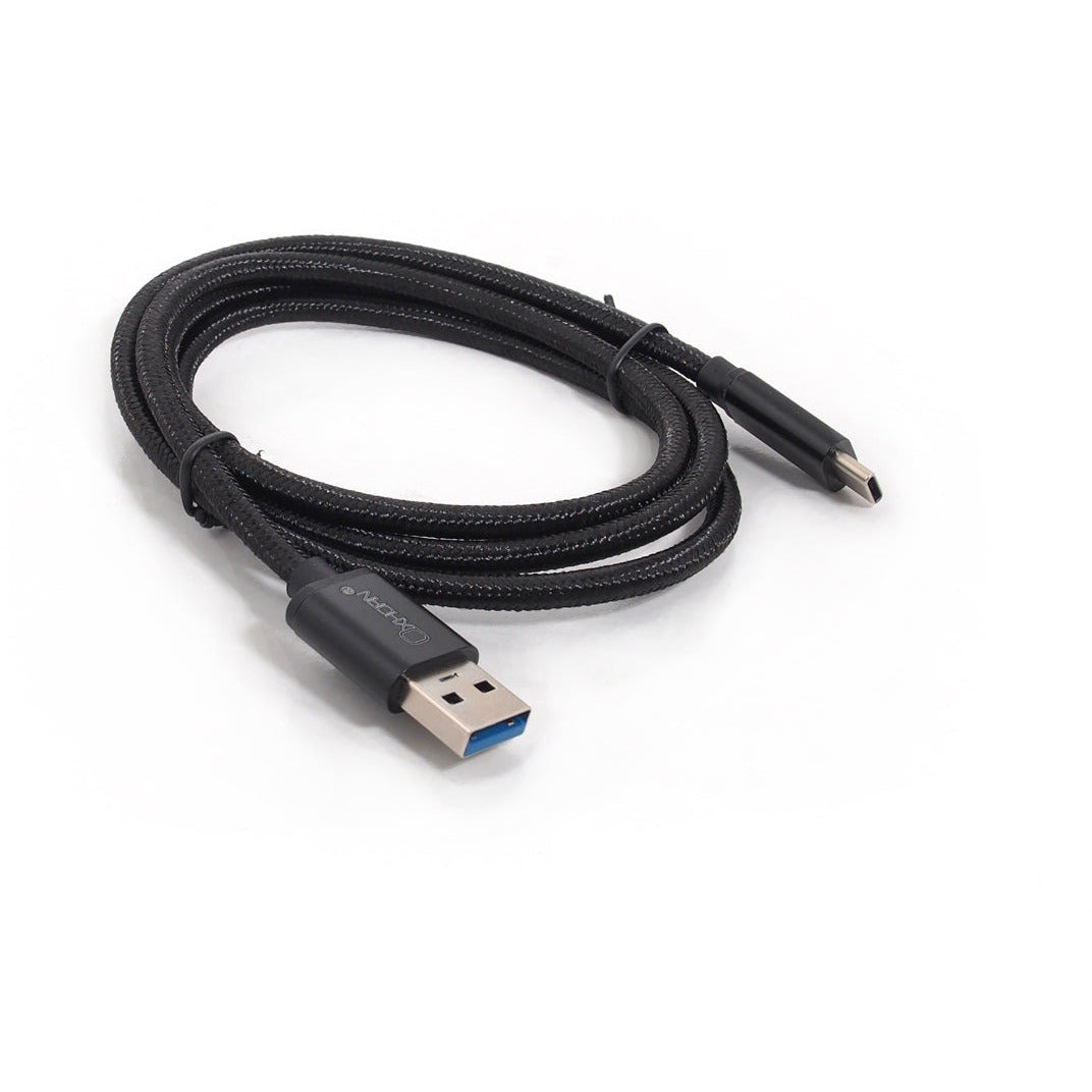 Oxhorn Type C to USB 3.0 A Cable 1m