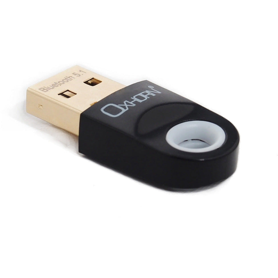 Oxhorn Bluetooth 5.1 Wireless Dongle