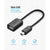 UGREEN 10383 Mini USB Male to USB Female OTG Cable