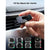 UGREEN 10422 Vehicle Air Vent Phone Holder