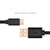 UGREEN Micro-USB male to USB male cable gold-plated 1M (10836)