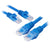 UGREEN Cat6 UTP lan cable blue color 26AWG CCA 5M  (11204)