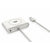 UGREEN USB 3.0 4 Ports Hub White 1M (20283)