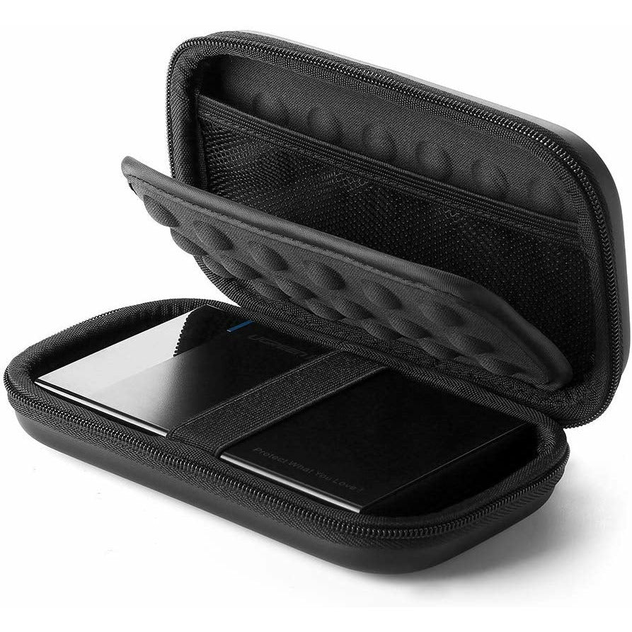 UGREEN Hard Disk Storage Bag Small (40707)