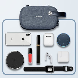 UGREEN 50903 Portable Accessories Travel Storage Bag
