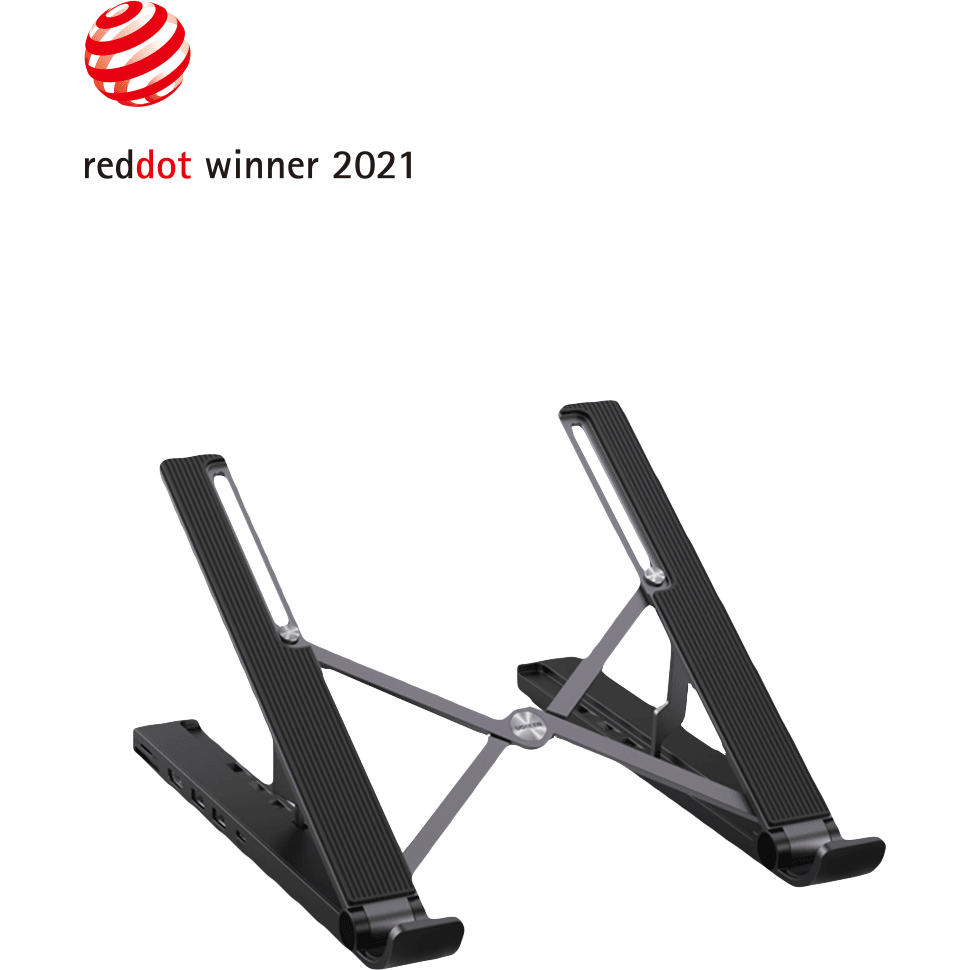 UGREEN X-Kit Laptop Stand Docking Station (80551)