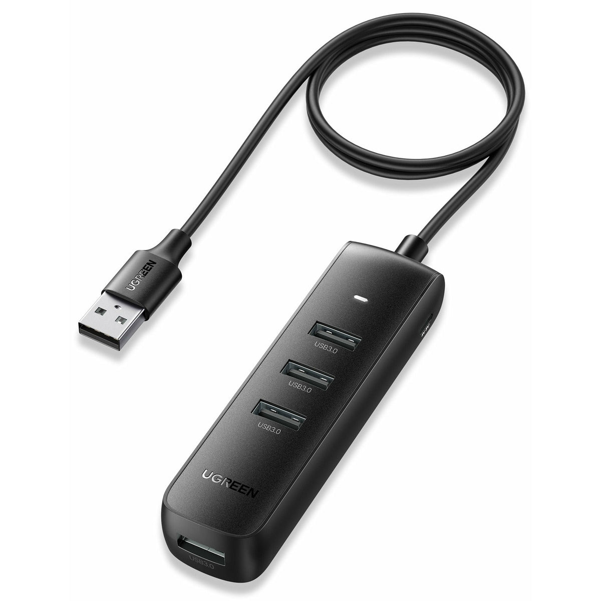 UGREEN 80657 USB 3.0 4-Port Hub