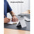 UGREEN 80704 Adjustable Desk Phone Stand