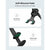 UGREEN 80906 Universal Phone Holder with Long Arm