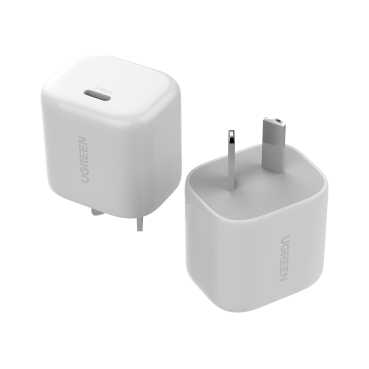 BDI PD65AC GaN 65W USB-C PD Quick Charger
