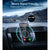 CHOETECH AT0004 Magsafe iPhone 12 Magnetic Car Mount Car Air Vent Phone Holder