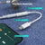 CHOETECH AUX005 iPhone 8-pin to 3.5mm Headphone Adapter