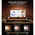 CHOETECH E1132  Elesense Computer Back Light Bar