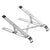 CHOETECH H045-SL Aluminum Foldable Laptop Stand