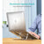 CHOETECH H045-SL Aluminum Foldable Laptop Stand