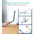 CHOETECH H045-SL Aluminum Foldable Laptop Stand