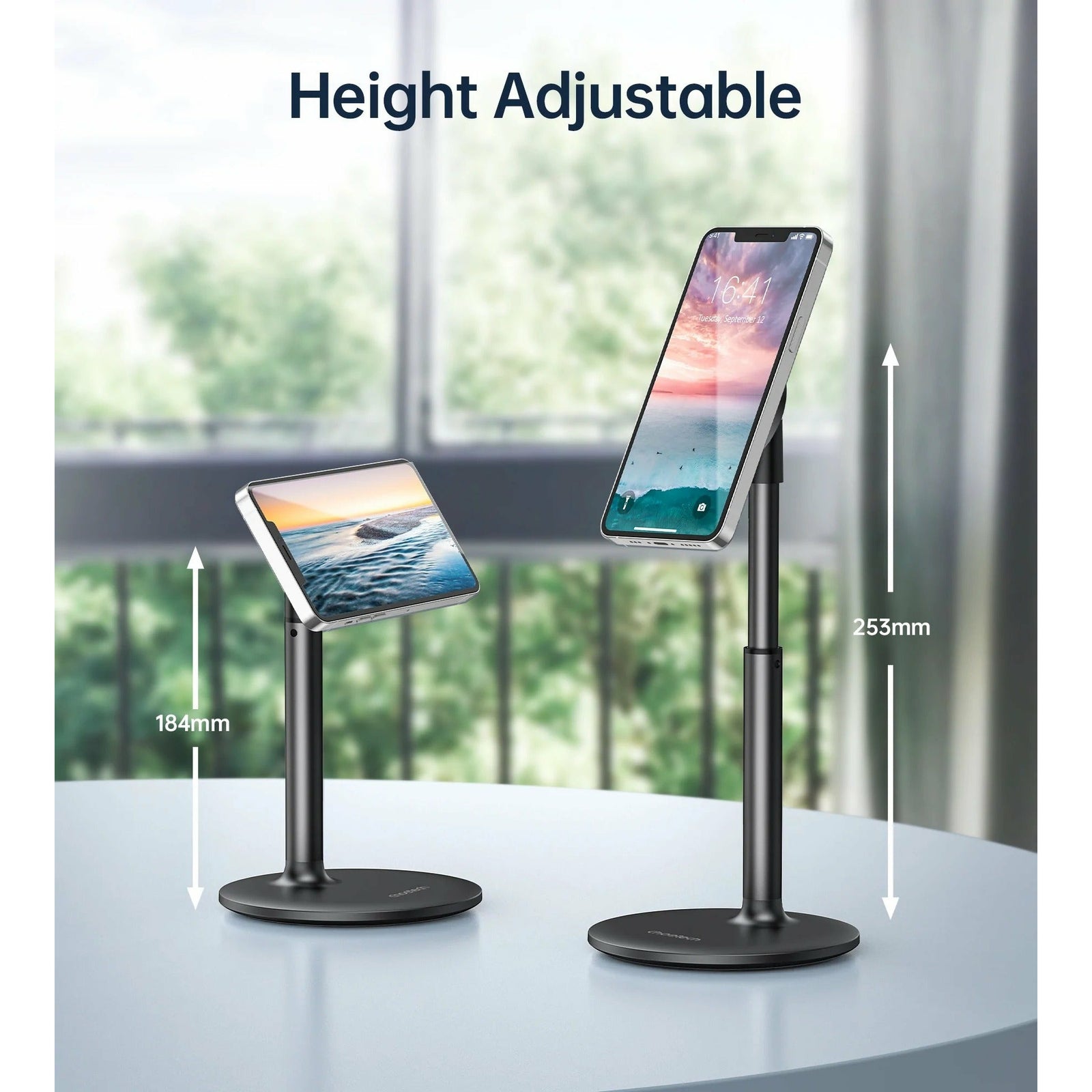 CHOETECH H048 Magsafe Adjustable Phone Holder