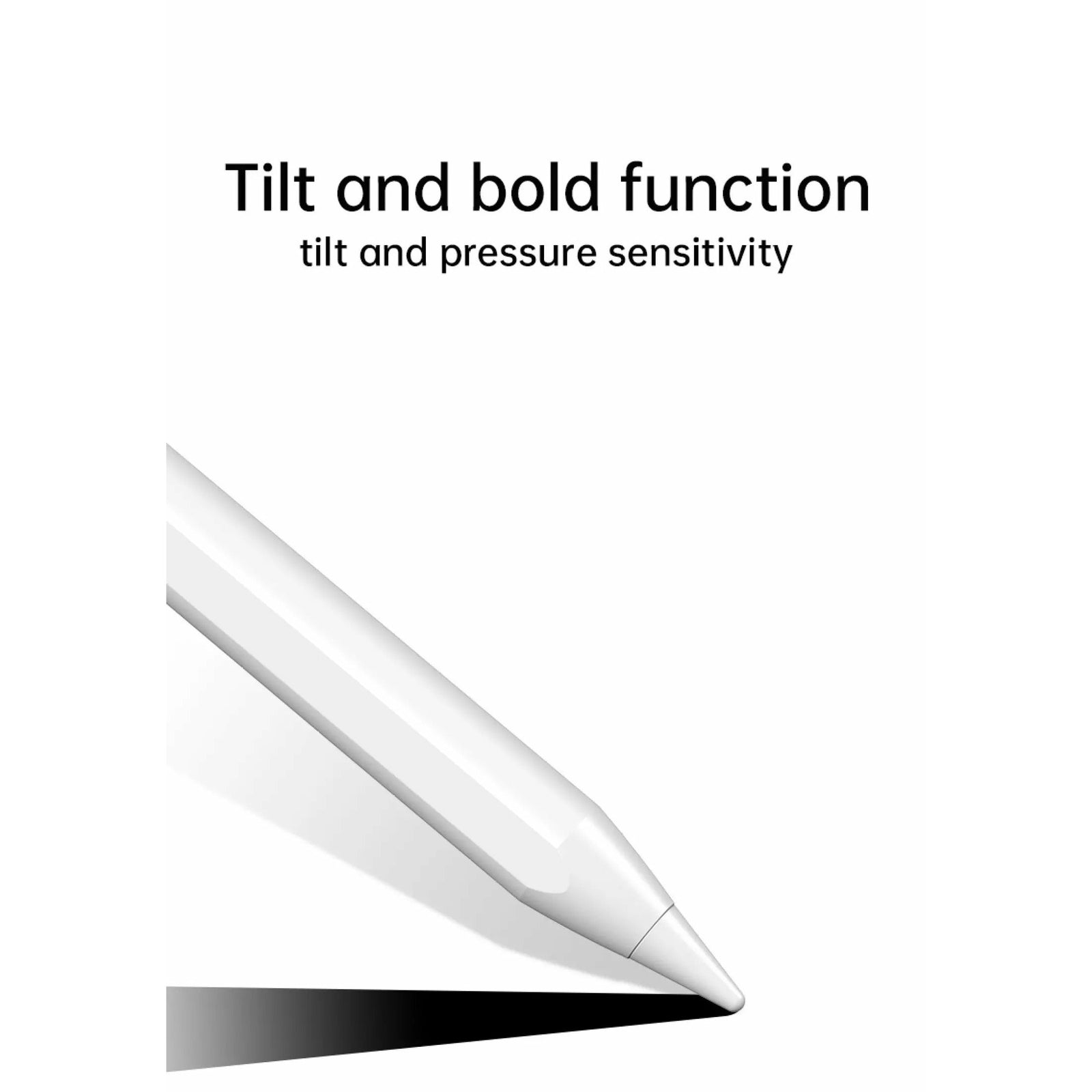 CHOETECH HG04 Automatic Capacitive Stylus Pen for iPad