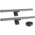 CHOETECH MIX-E1129 Wireless Controlled LED Lamp Monitor Lighting x2 bars