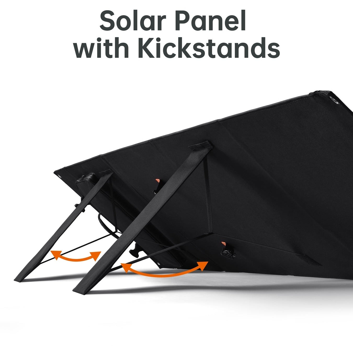 CHOETECH SC008 120W Foldable Solar Charger