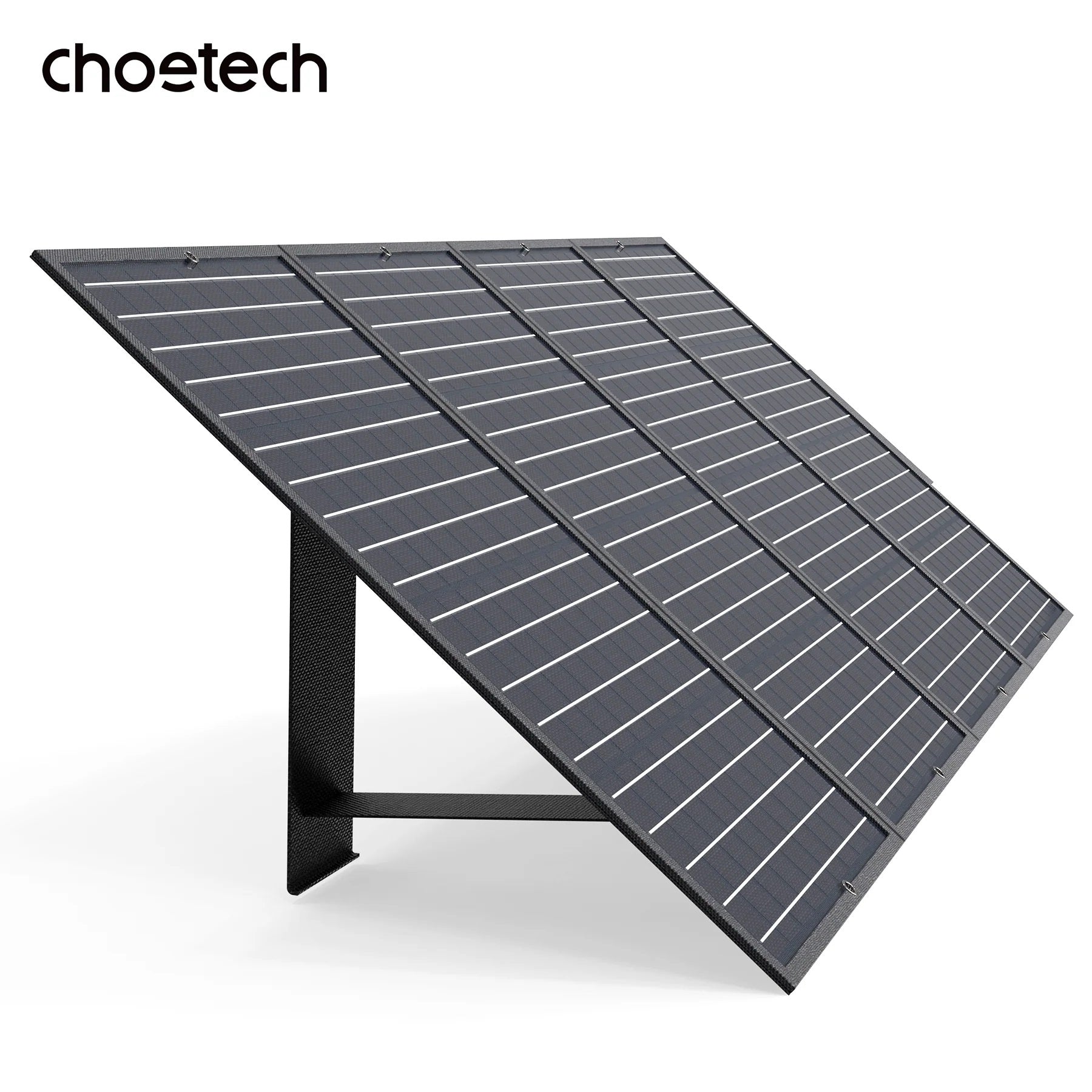 CHOETECH SC010 160W Foldable Solar Charger