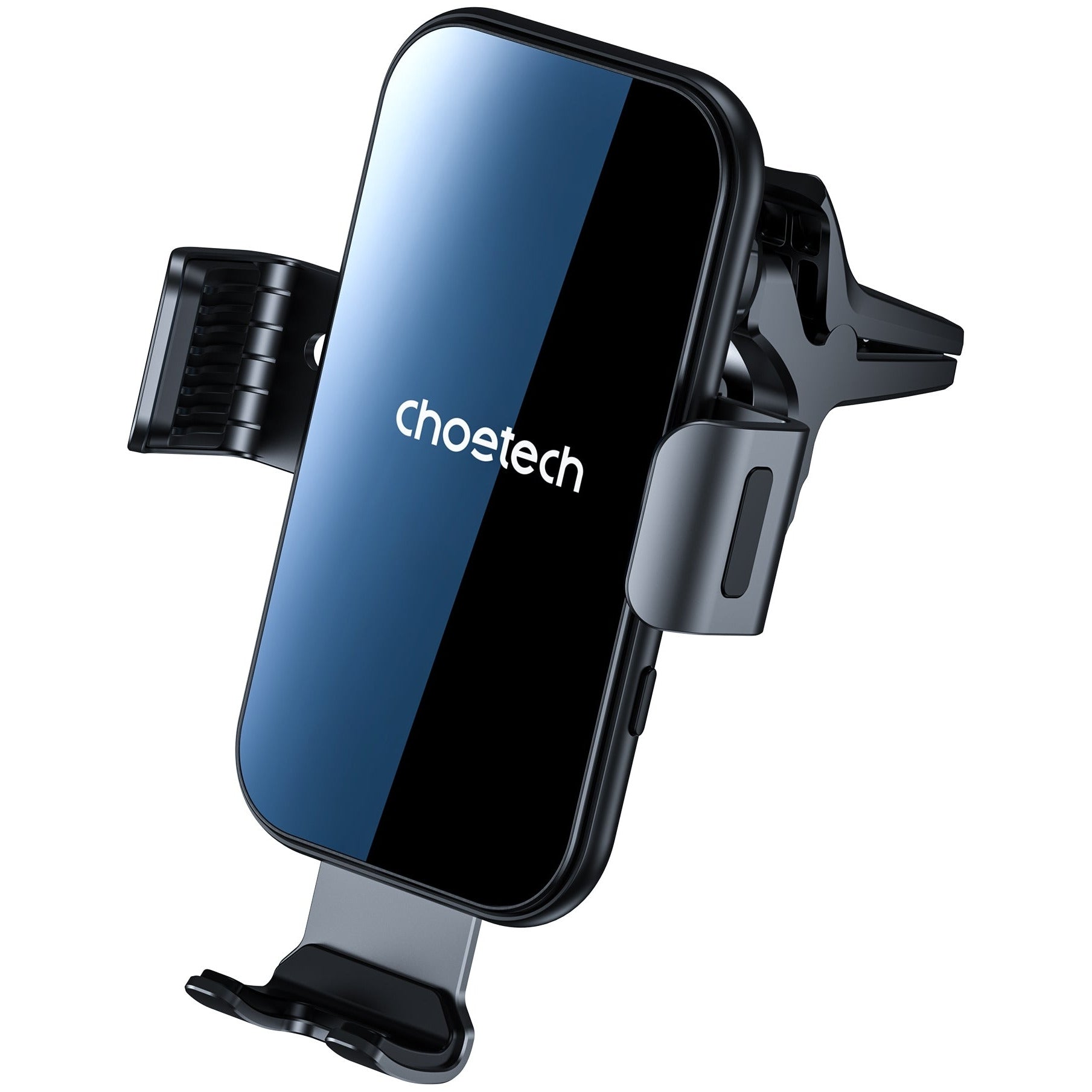 Choetech T202-F Fast Wireless Charging Car Dock