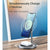 Choetech T575-F MagSafe iPhone Magnetic Wireless Charger Stand