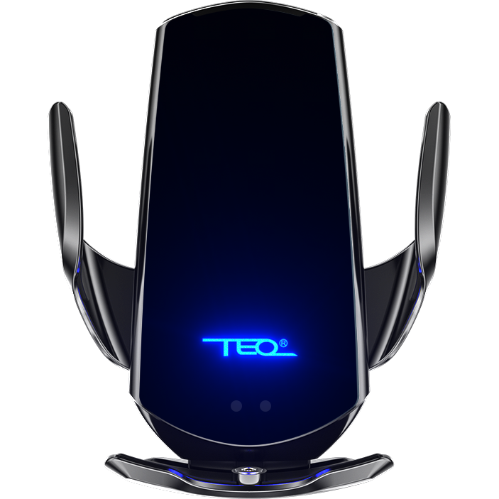 TEQ T22 Fast Wireless Car Charger and Holder