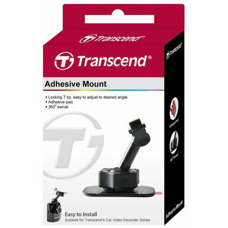 TRANSCEND TS-DPA1  Adhesive Mount for DrivePro