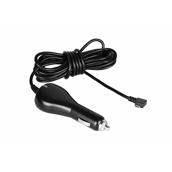 TRANSCEND TS-DPL2  Car Lighter Adapter for DrivePro, Micro-B (For DP230 / DP130 / DP110)