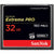 SanDisk Extreme Pro CFXP 32GB CompactFlash 160MB/s (SDCFXPS-032G)