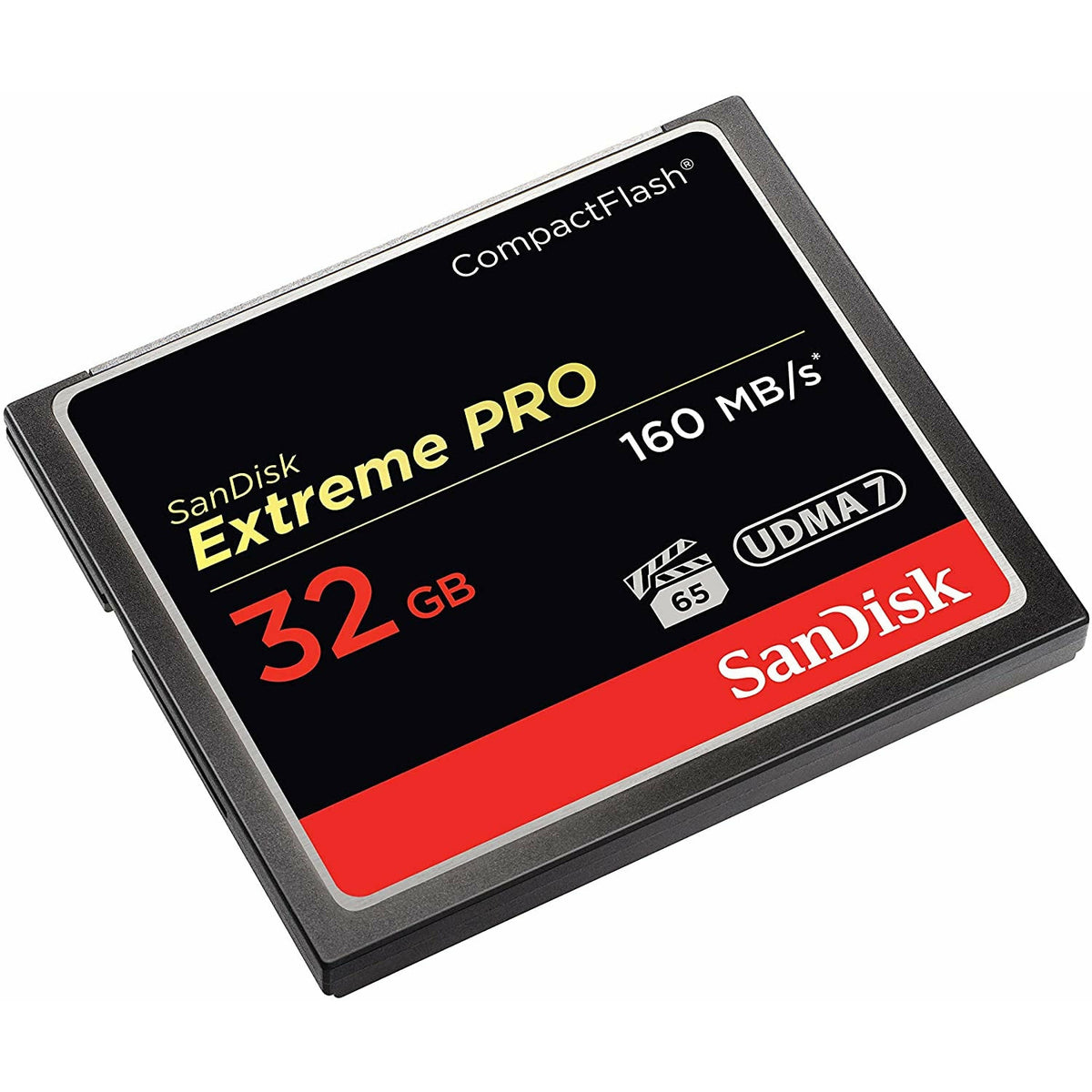 SanDisk Extreme Pro CFXP 32GB CompactFlash 160MB/s (SDCFXPS-032G)