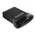 SANDISK 256GB CZ430 ULTRA FIT USB 3.1 (SDCZ430-256G)