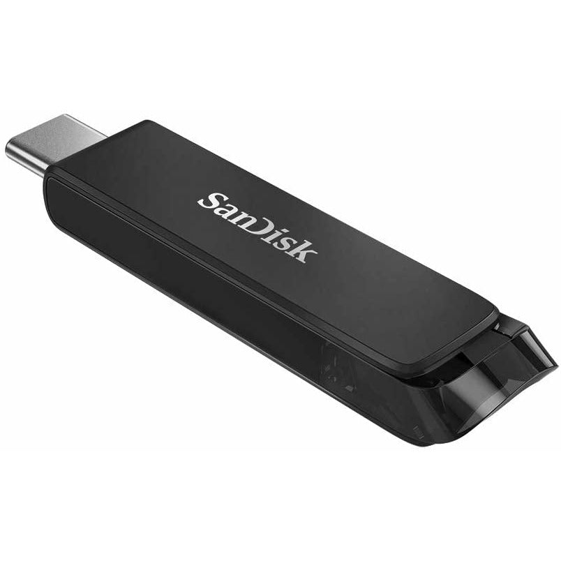 SANDISK 256GB SDCZ460-256G-G46 CZ460 Ultra Type-C USB3.1 (150MB) New