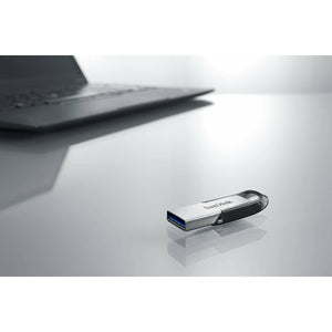 SANDISK 512GB SDCZ73-512G ULTRA FLAIR USB 3.0 FLASH DRIVE upto 150MB/s