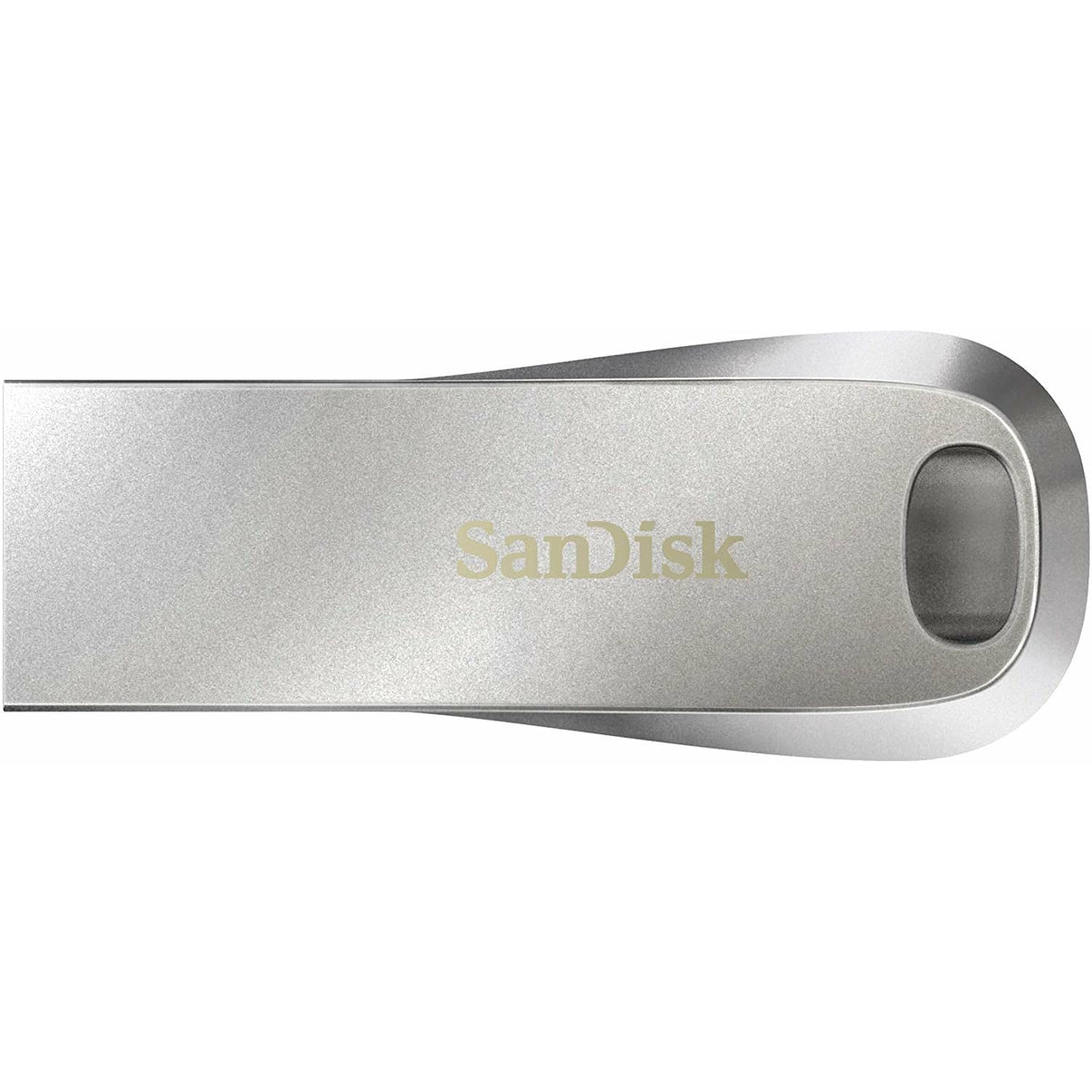 SANDISK SDCZ74-512G-G46 512G  ULTRA LUXE PEN DRIVE 150MB USB 3.0 METAL