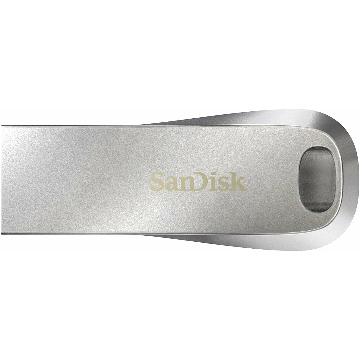 SANDISK SDCZ74-512G-G46 512G  ULTRA LUXE PEN DRIVE 150MB USB 3.0 METAL