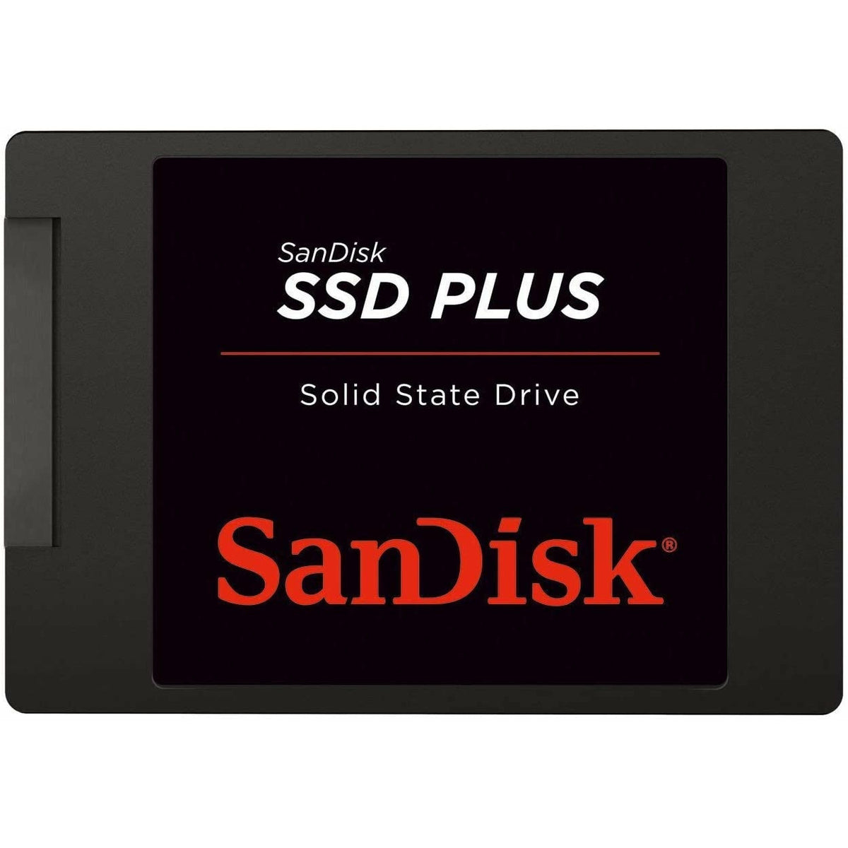 SanDisk 1TB SSD Plus SDSSDA-1TB-G26