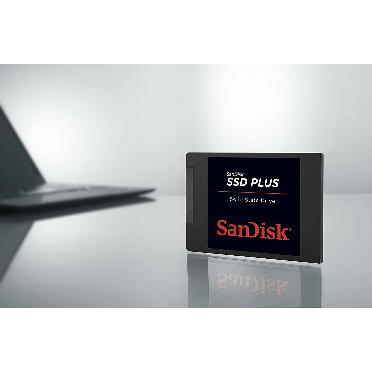 SanDisk 1TB SSD Plus SDSSDA-1TB-G26