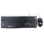 Logitech MK200 Media Keyboard Mouse (920-002693)