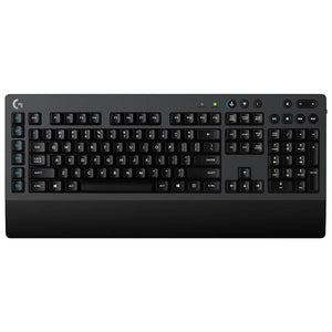 Logitech G613 wireless Gaming Keyboard (920-008402)