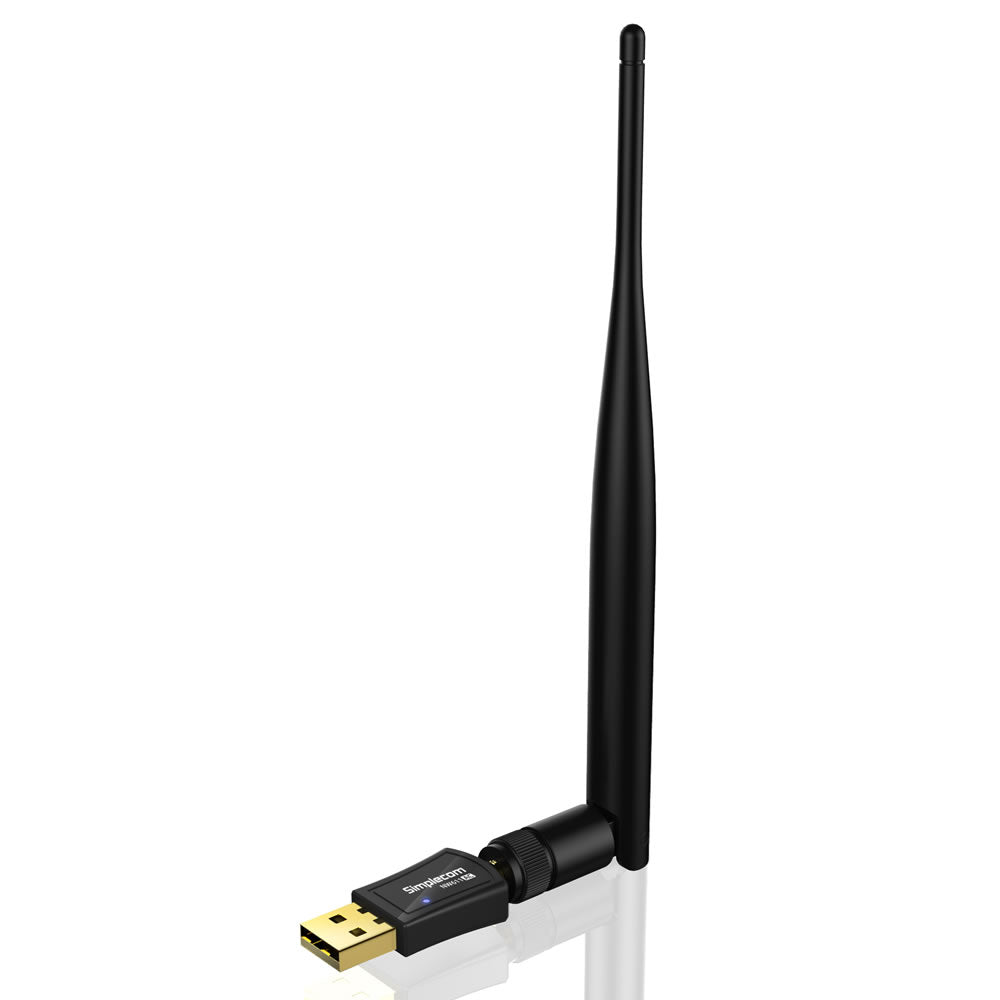 Wifi Extenders & Antennas