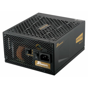 SeaSonic 750W PRIME Ultra Gold PSU (SSR-750GD2)