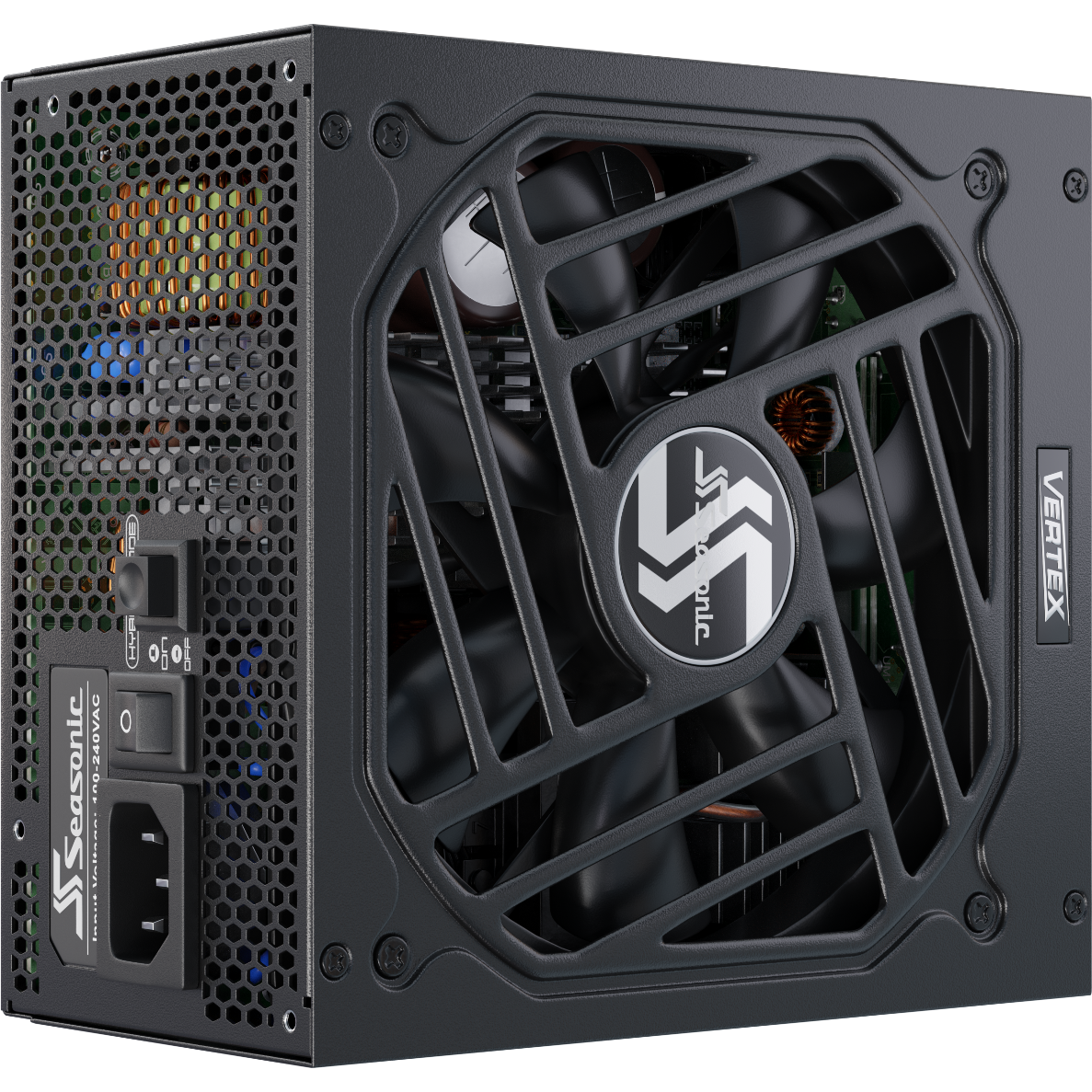 Seasonic VERTEX 1200W (GX-1200)  80 PLUS Gold Modular PSU