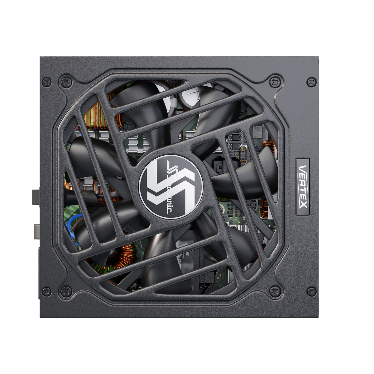 Seasonic VERTEX 750W (GX-750)  80 PLUS Gold Modular PSU ATX 3.0