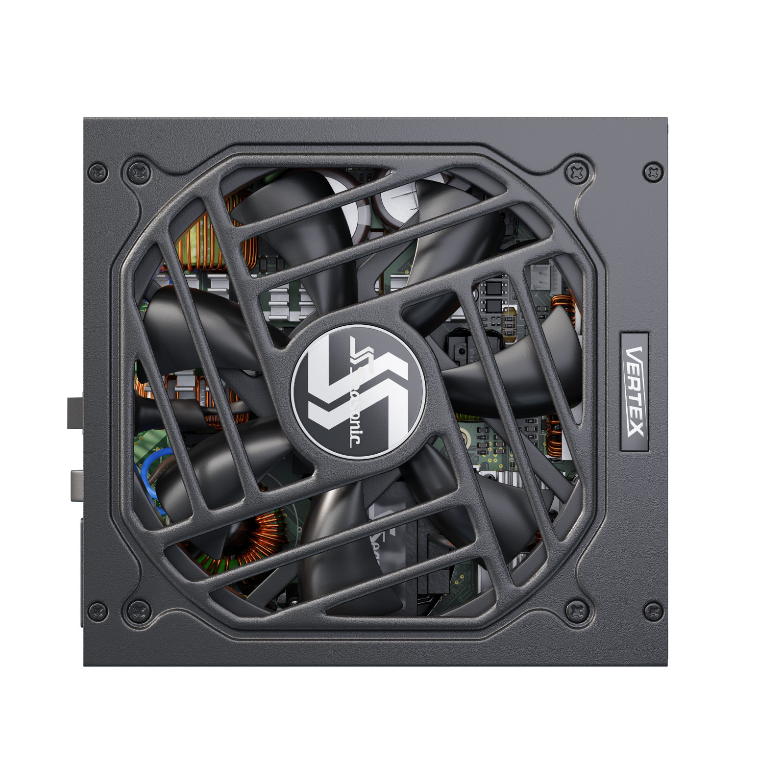 Seasonic VERTEX 750W (GX-750)  80 PLUS Gold Modular PSU ATX 3.0