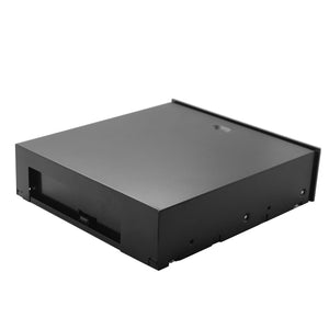 Simplecom SC501 Desktop PC 5.25" Bay Accessories Storage Box Drawer